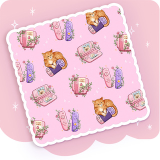 Microfiber Cloth - Preorder store