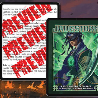 [Pre-Order] Jadestorm PDF