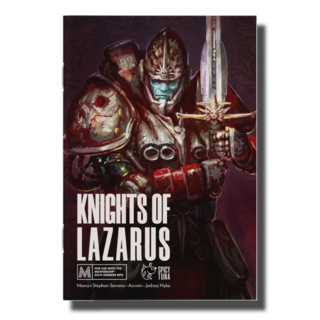 Knights of Lazarus