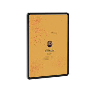 PREORDER Dirt City Blues The Folder (PDF)