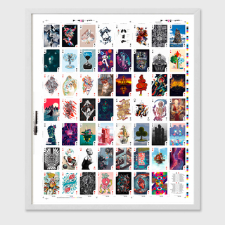 Future Edition Chapter 2 Uncut Sheet