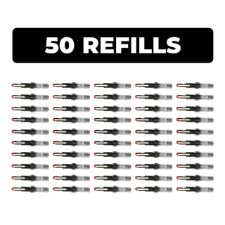 50 Refills