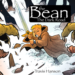 Bean Volume 4