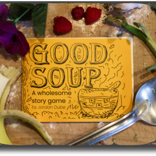 Good Soup: Witches Brew PDF