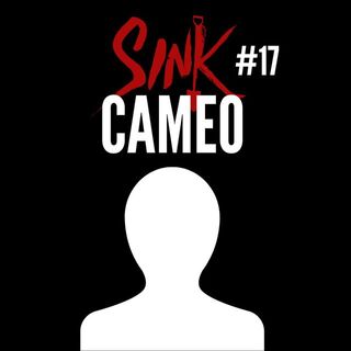 SINK #17 CAMEO - Dungeon Fun Dweller
