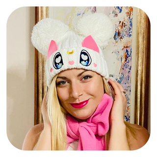 Best Fuwa Fuwa Artemis Hat