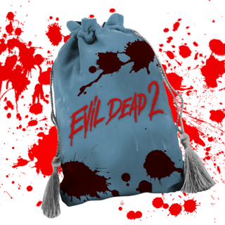 Premium Dice Bag