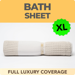 Bath Sheet