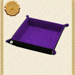 Dice Tray