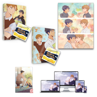 Half Of Everything Bundle