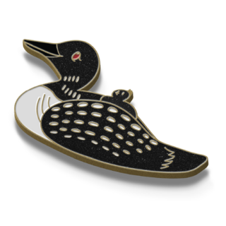 Lorelei the Loon
