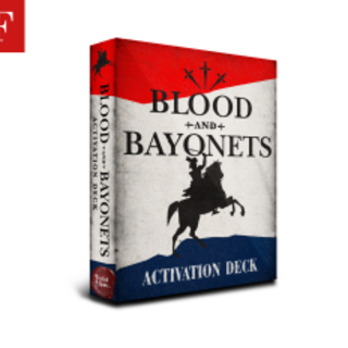 Blood & Bayonets Activation Deck (PDF)