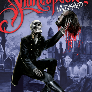 SHAKESPEARE UNLEASHED POSTER