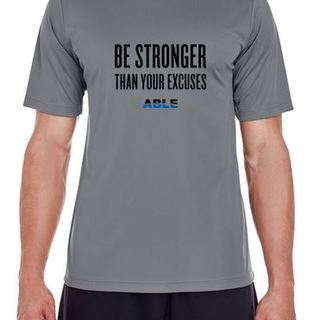 ABLE Performance Workout T-Shirt