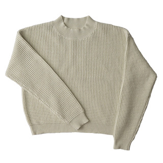 Rye SeaThread™ Sweater
