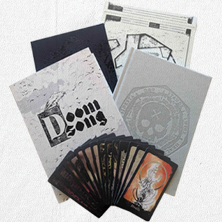 Doomsong Core Collection
