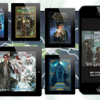 Premium Digital Package