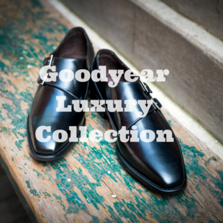 Goodyear Luxury Collection