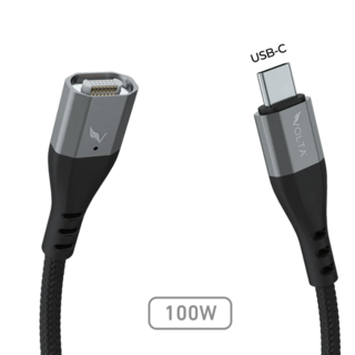 x1 Spark 100W Cables Only