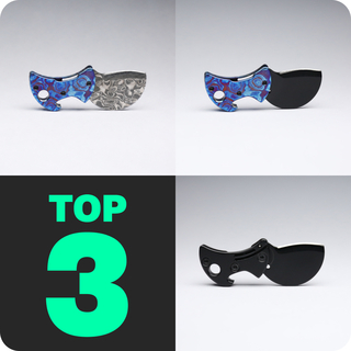 COiN • Top 3