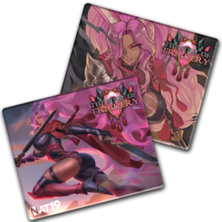 Mousepad