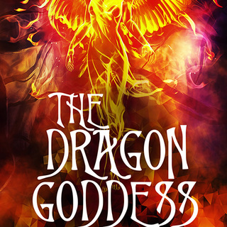The Dragon Goddess Ebook