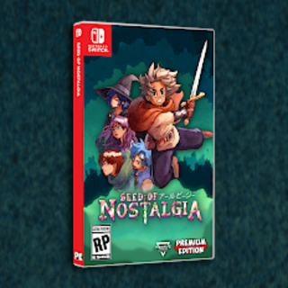 Physical Switch Standard Edition