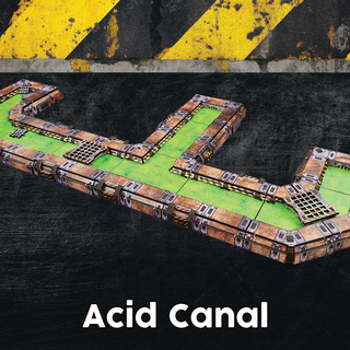 Acid Canal