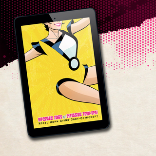 IMP Vol 2: Impossible Team-Ups PDF