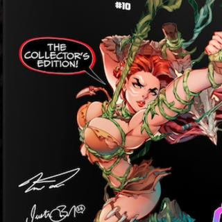 STORE - COLLECTOR'S EDITION