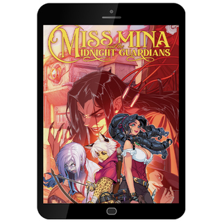 MM03 Digital Download