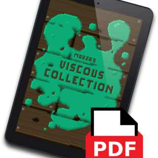 Marza's Viscous Collection PDF