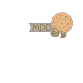 MDD Pin