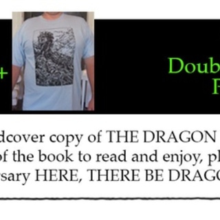 The Double Dragon Pledge