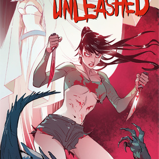 Lillian Unleashed