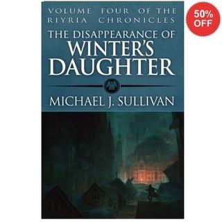 Winter's Daughter ebook