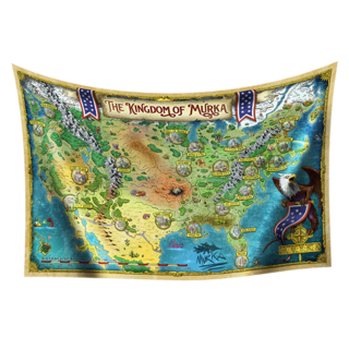 Cloth Map
