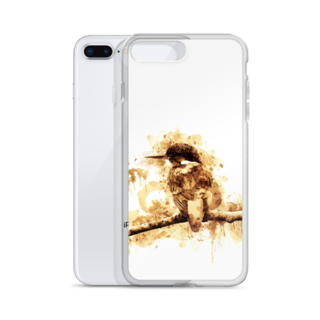 Bird IPhone Case 6 / 6S / 6 Plus / 6S Plus - 7 / 7 Plus -  8/ 8 Plus/ X