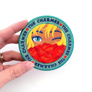 The Charmer Role Patch