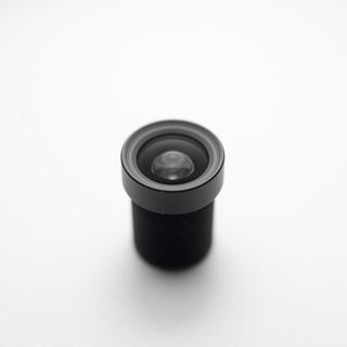 3.8mm F1.4 M12 Aspherical Lens (20.9mm eq.) [PRE-ORDER]