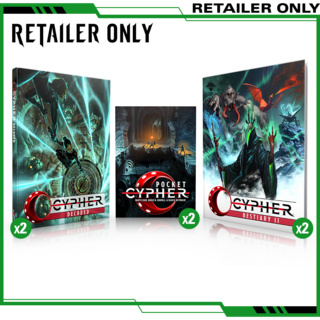 LATE PLEDGE: RETAILERS ONLY