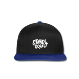 Limited Edition Stand4 Snap Back