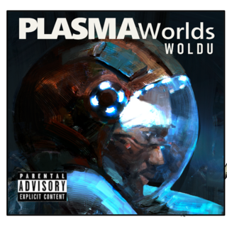 PLASMAworlds: Woldu  - Original Storybook Soundtrack