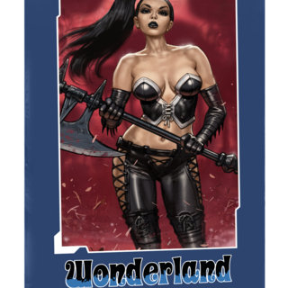 Wonderland Cello Pack