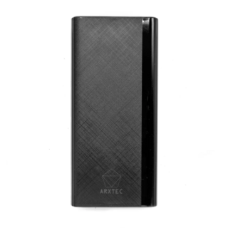 Arxtec 30k mAh powerbank