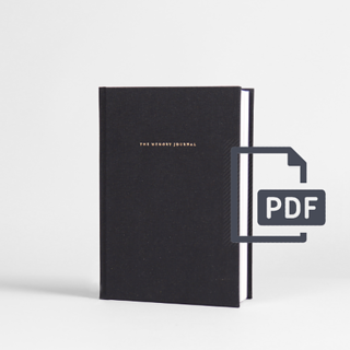 PDF - The Memory Journal