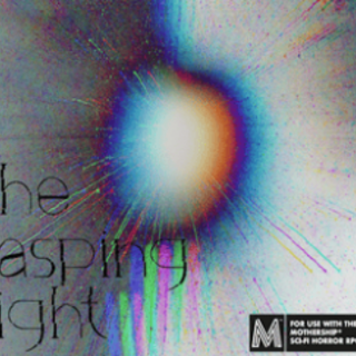 The Gasping Light PDF