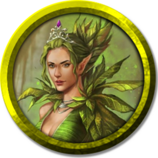 Faerie Bestiary VTT Token Pack