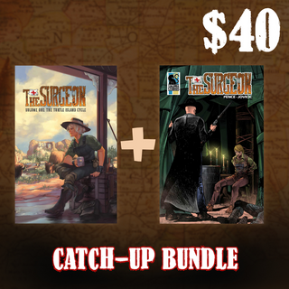 Print Catch-Up Bundle