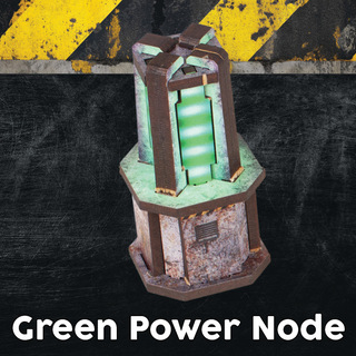 Green Power Node